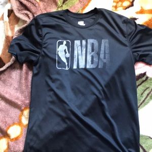 NBA shirt
